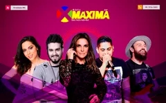 MAXIMA FM - MA