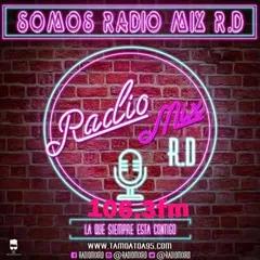 RADIO MIX RD 106.3FM
