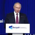 10-27-2022 - Discurso de Vladímir Putin en el Foro de Valdái - castellano