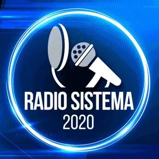 Radio sistema2020