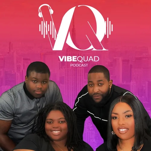 Ep4- Money TALKS Bull.... Walks! | Positive Enforcements in a REALationship | + More | Vibe Quad