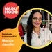 Naruhodo Entrevista #14: Márcia Jamille