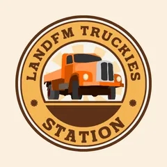 Truckies Channel