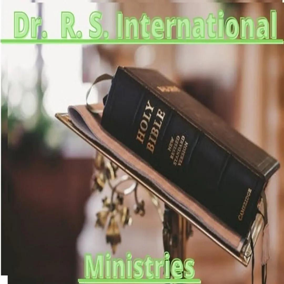 Dr R S International Ministries