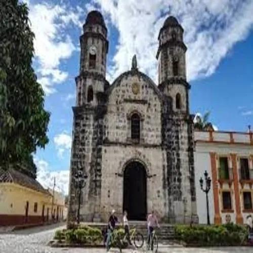 Paico Huila Colombia