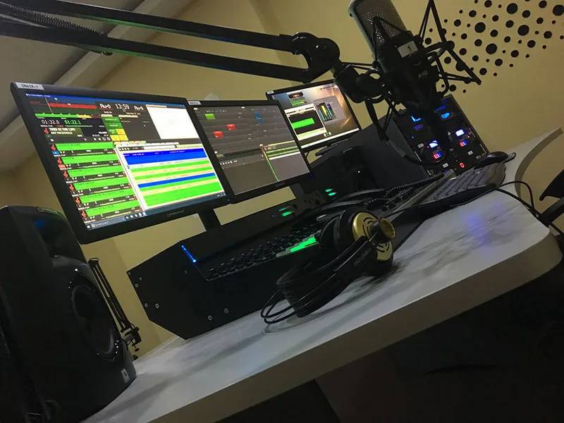 Radio Francisque FM