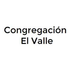 Reunion de la Congregacion El Valle