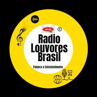 Rádio Louvores Brasil