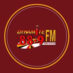 Dynamite 88.9 FM