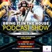 'BRING IT IN THE HOUSE' - new Podcast Show - Episode 136