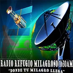Radio Refugio Milagroso de Puerto Rico