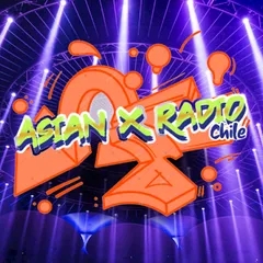 Asian X Radio - Estación Chile