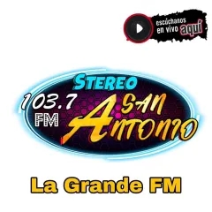 Radio La Poderosa Guatemala