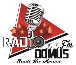 Radio Domus Fm