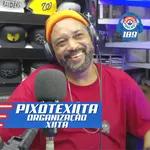 PIXOTEXIITA (ORGANIZAÇÃO XIITA) - Gringos Podcast #189
