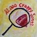 S2.E1 "Blow Wind Blow" - 10,000 Crappy Songs: A Musical Detective Story by Dan Bern