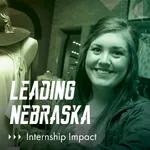 Leading Nebraska, Episode 18: UNK’s Tianna Engen, “Making an Impact from Day One”