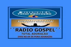 Radio Gospel Total Adoração