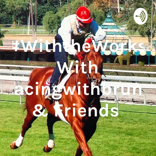 #WiththeWorks With Racingwithbruno & Friends 