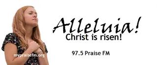 My Praise FM - Southern Gospel