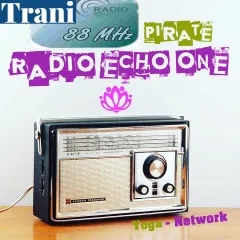 Radio Echo One TRANI 88 MHz pirate radio