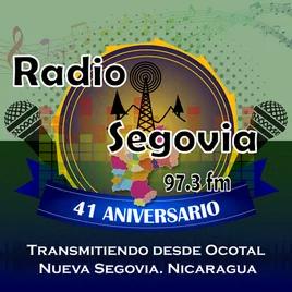 Radio Segovia Nicaragua