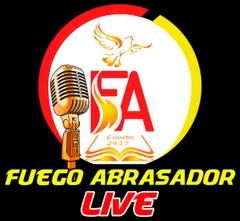 FUEGO ABRASADOR LIVE