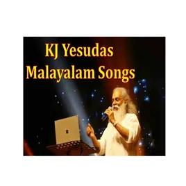 KJ Yesudas Malayalam Songs