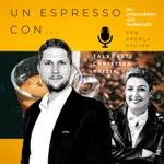 #0021 Un Espresso con - Christian Kaizik - Angela Recino