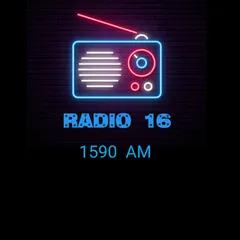 RADIO 16
