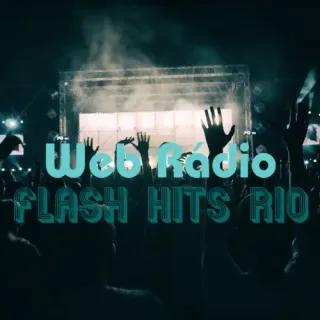 Web Rádio Flash Hits Rio