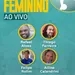 PLANETA FUTEBOL FEMININO 8 - RETA FINAL DE BRASILEIRÃO