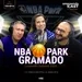 Negócios e Entretenimento: Os Bastidores do NBA Park em Gramado com Jonas Ortiz e Coralia Mazzitelli