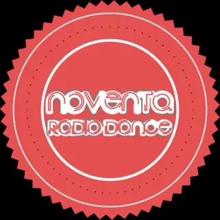 Noventa Radio Dance