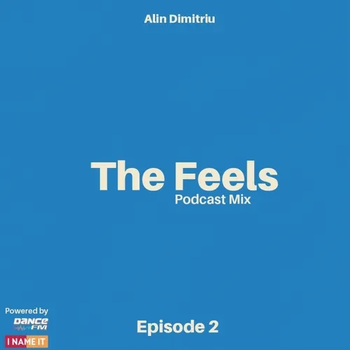 The Feels - Episode 2 (Dance FM / I NAME IT Podcast)