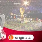 EP183: ¡Arranca el Mundial de Qatar!