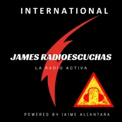 James Radioescuchas International