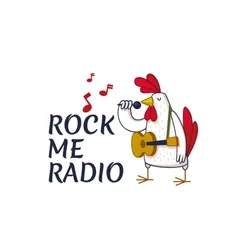Rock Me Radio