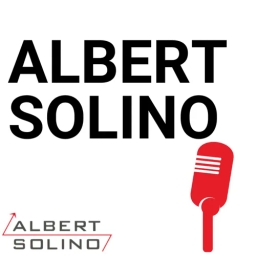 Albert Solino Danışmanlık