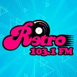 RETRO Merida 103.1 FM-XHPY