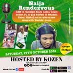 CBN to redesign Naira notes; Court orders FG to pay Nnamdi Kanu N500m; Wizkid set to release new song with 'Davido'; more