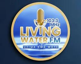 LIVING WATER 103.3