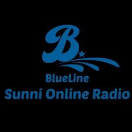 Blue line Islamic Online Radio