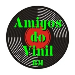 Web Radio Amigos do Vinil BM