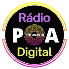 Rádio Poa Digital