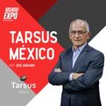 RELANZAMIENTO E072 José Navarro - Tarsus México