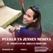 Pueblo vs Jensen Medina: El Asesinato de Arellys Mercado