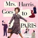 98| La Sra. Harris va a Paris