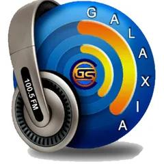 Galaxia Stereo 100.5 FM