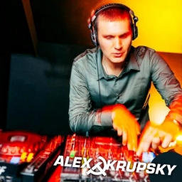 Alex Krupsky (aka AK Junglist)